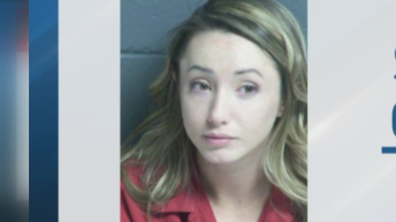 Las Cruces officer arrested, charged with DWI KRQE NEWS 13 Breaking