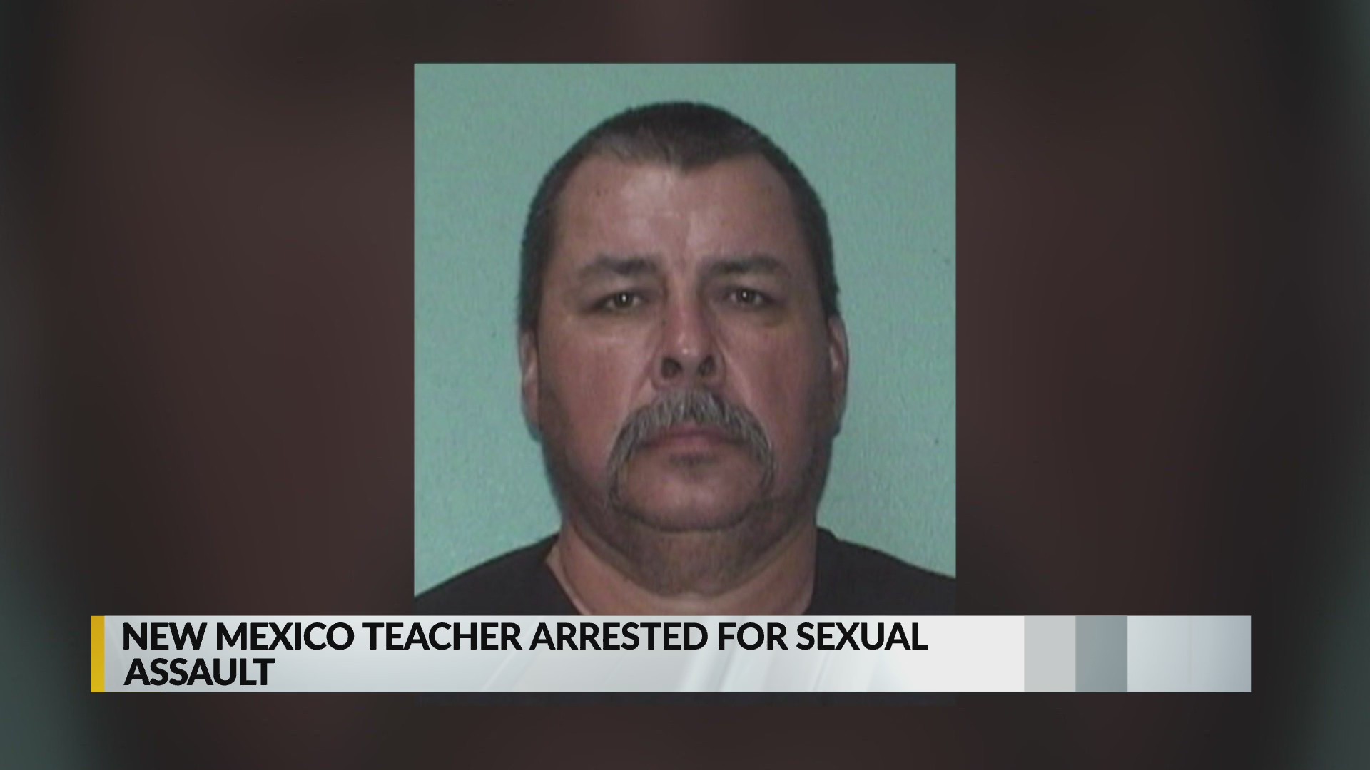 New Mexico Teacher Arrested For Sexual Assault Krqe News 13