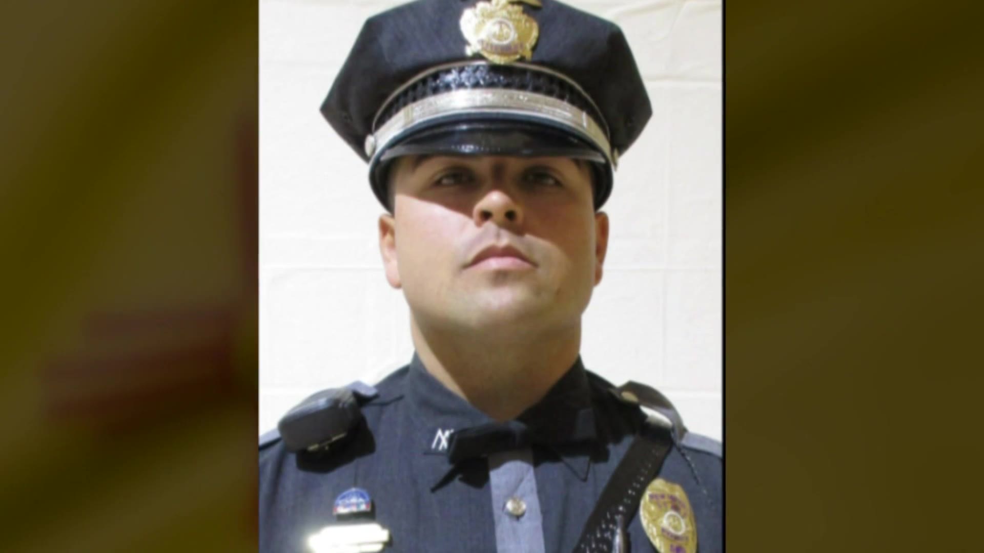 Lordsburg remembers Officer Darian Jarrott KRQE NEWS 13 Breaking