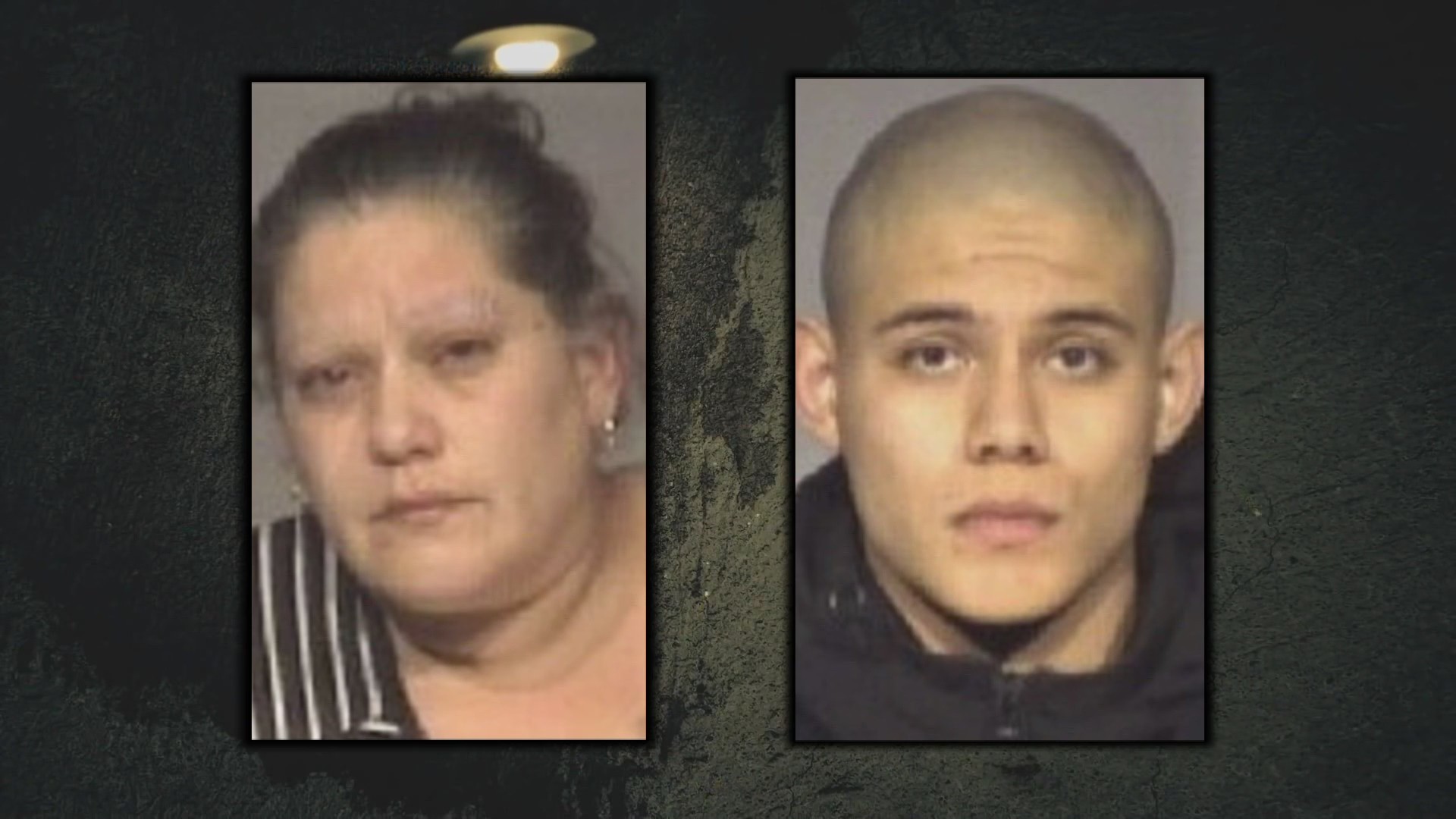 Mother, son arrested in connection to Roswell fatal shooting – KRQE ...