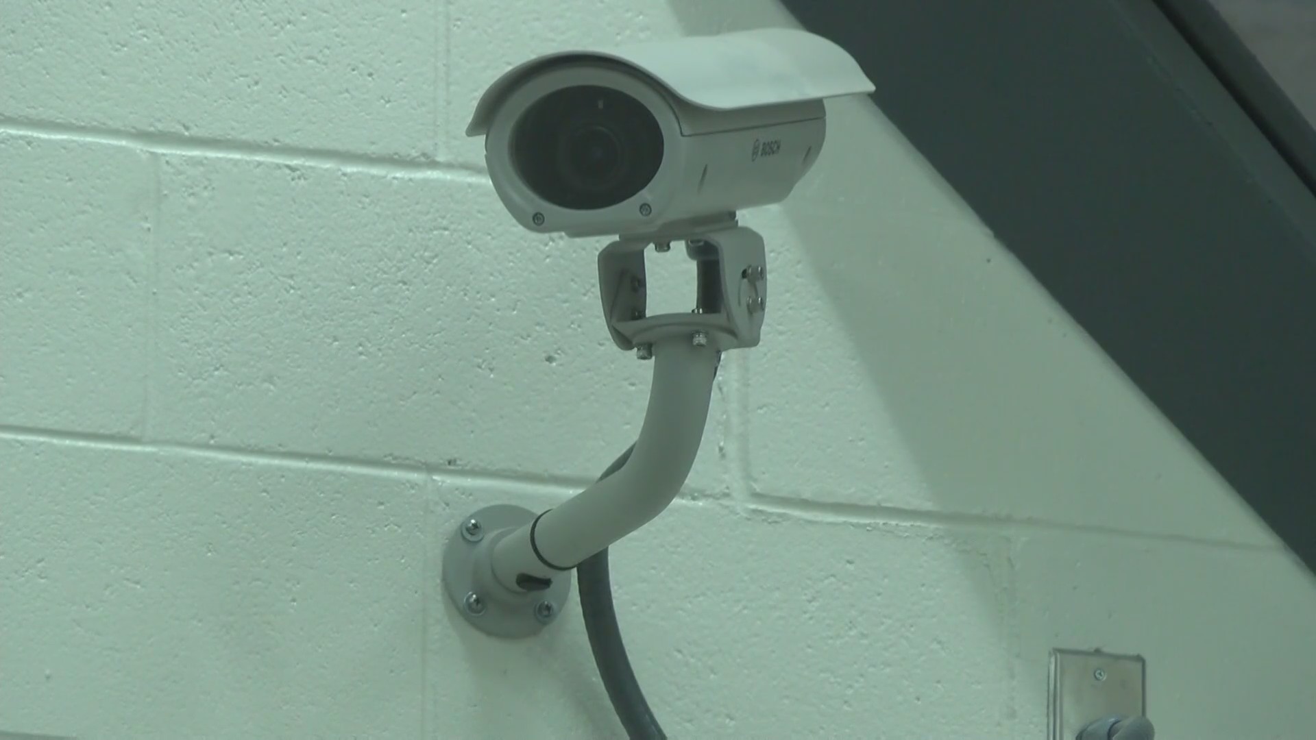 Curry County Detention Center gets a $12 million renovation - KRQE NEWS ...