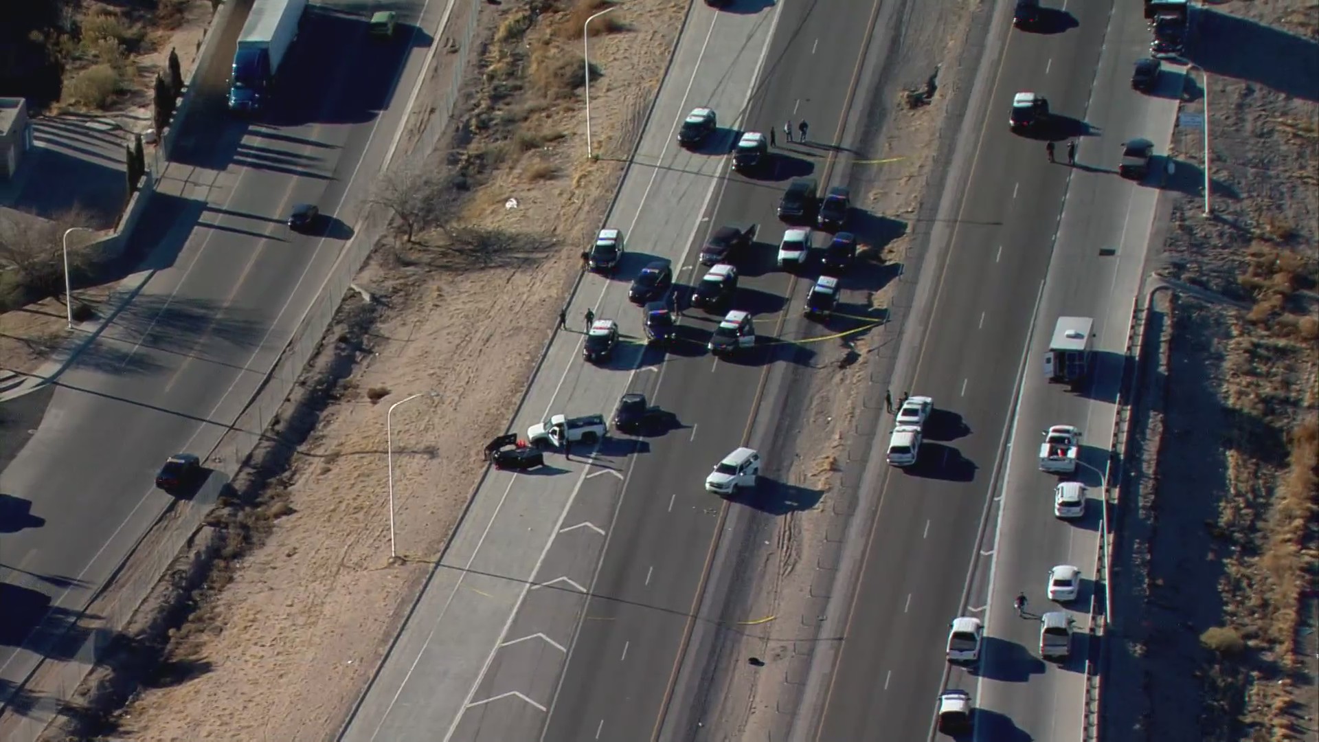 NMSP officer killed on duty KRQE NEWS 13 Breaking News, Albuquerque