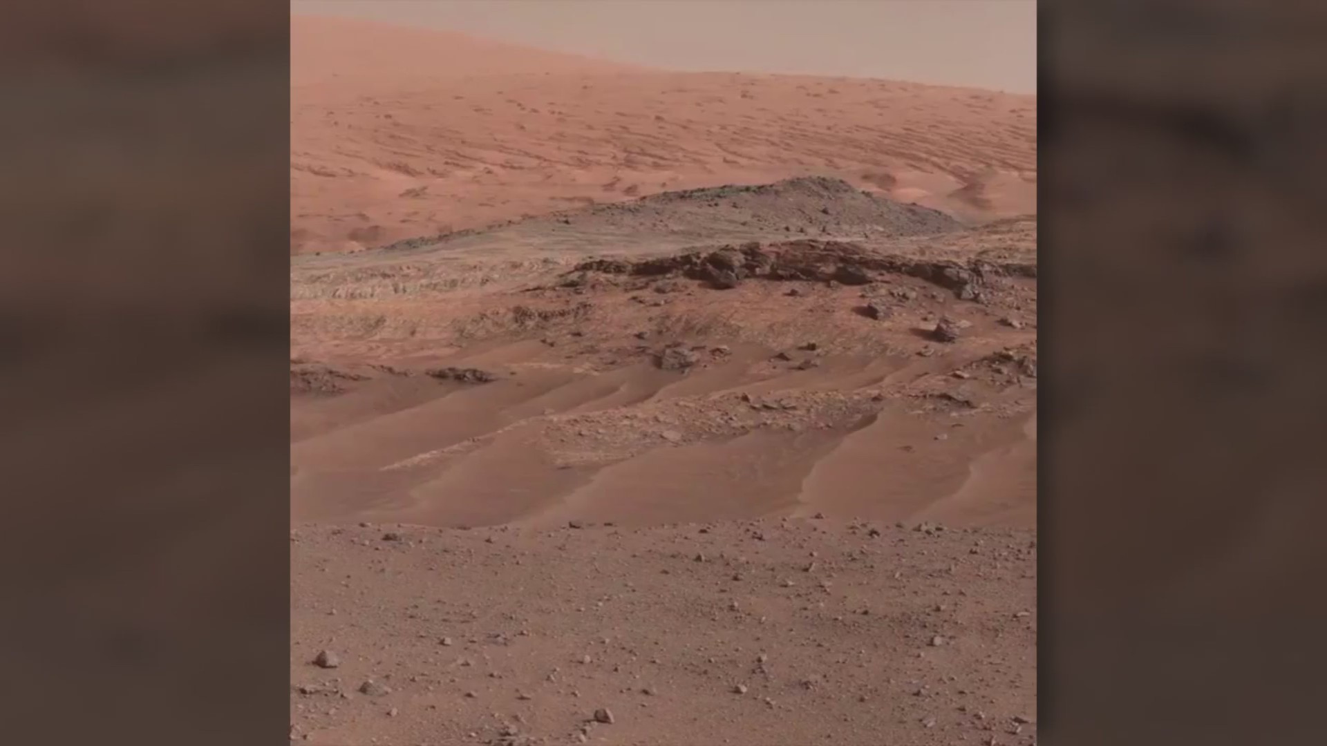 Here’s what Mars sounds like FOX31 Denver
