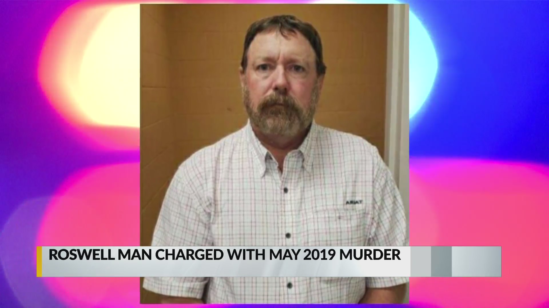 Roswell man charged with May 2019 murder – KRQE NEWS 13 – Breaking News ...