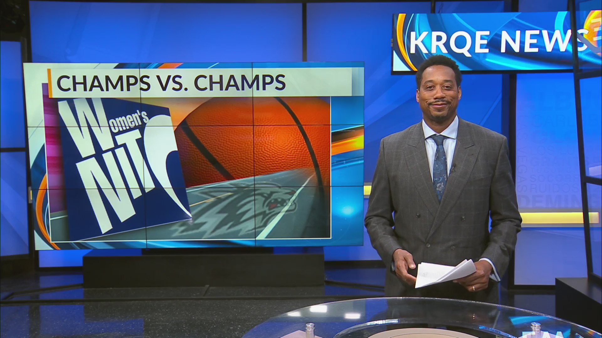 Lobo women to play Cal Baptist in WNIT first game KRQE NEWS 13