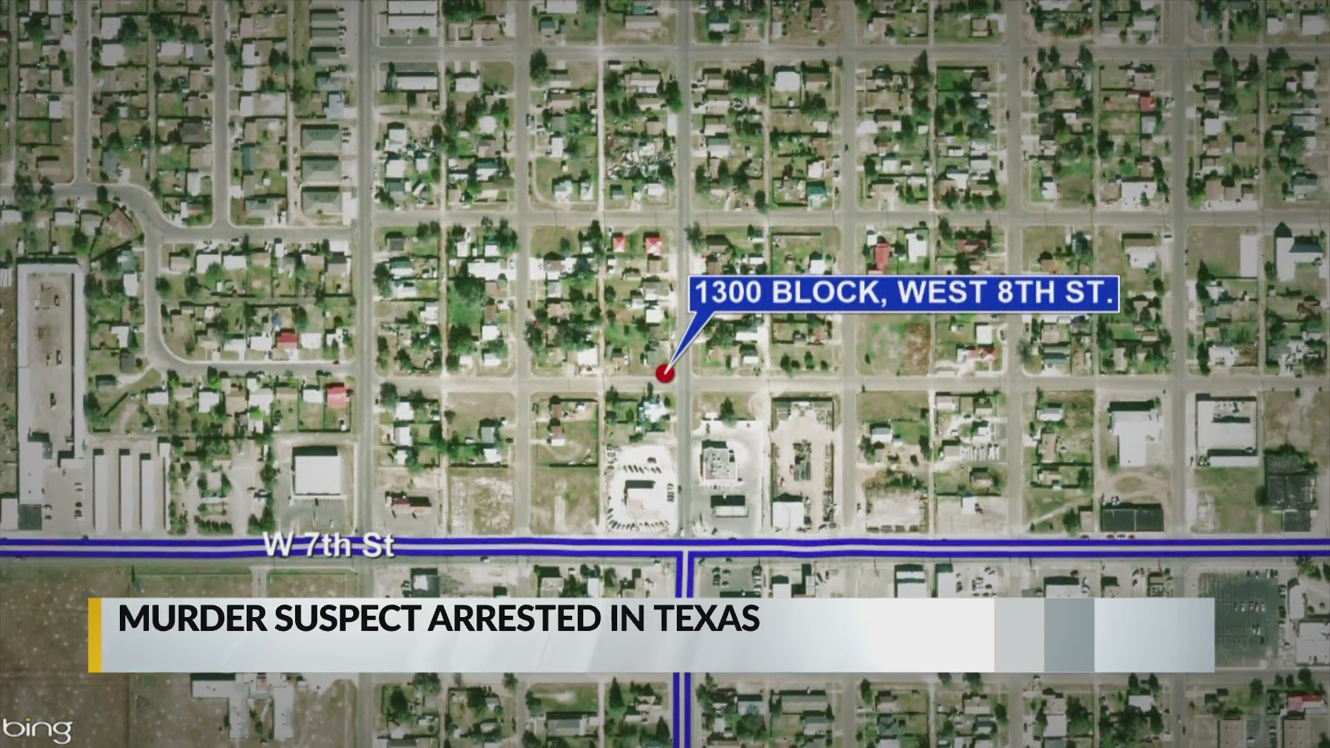 Clovis murder suspect arrested in Texas KRQE NEWS 13 Breaking News