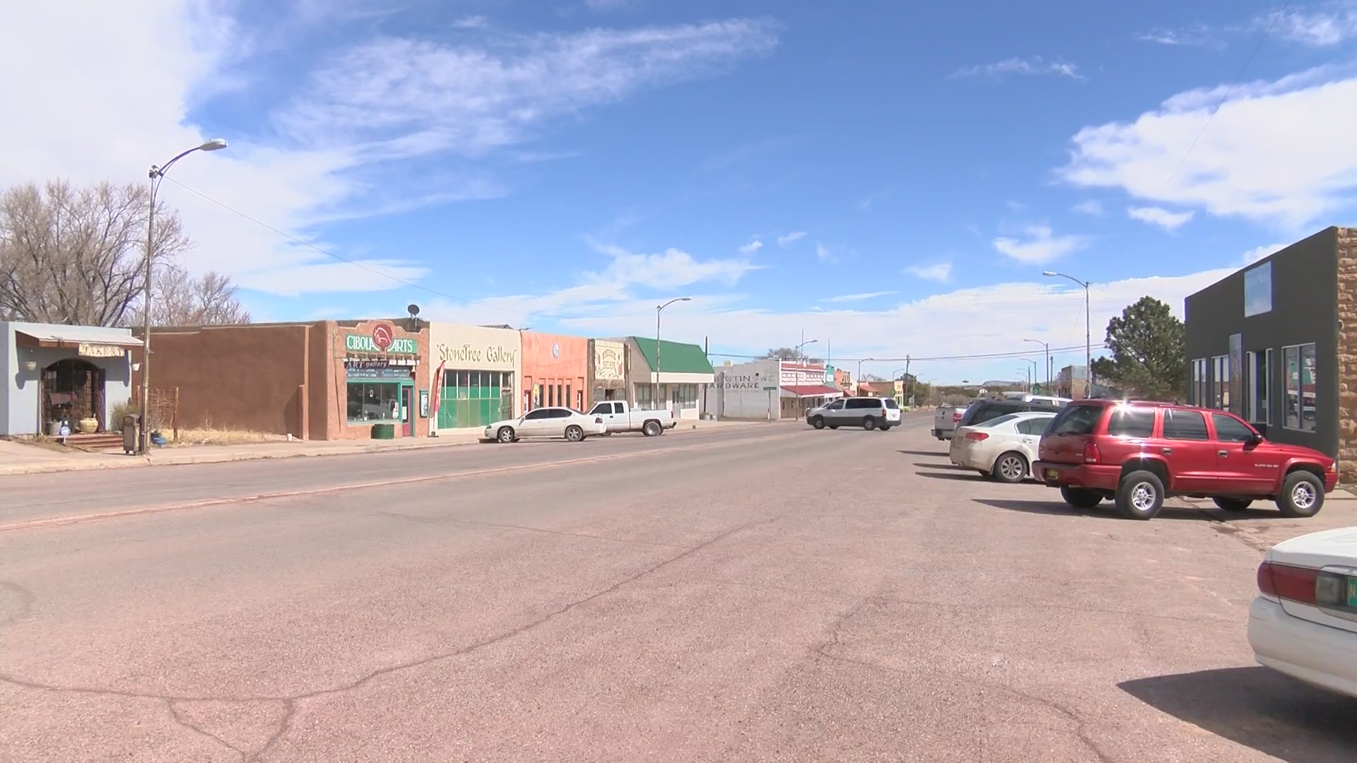 Mountainair mayor frustrated over countybycounty framework, wants to