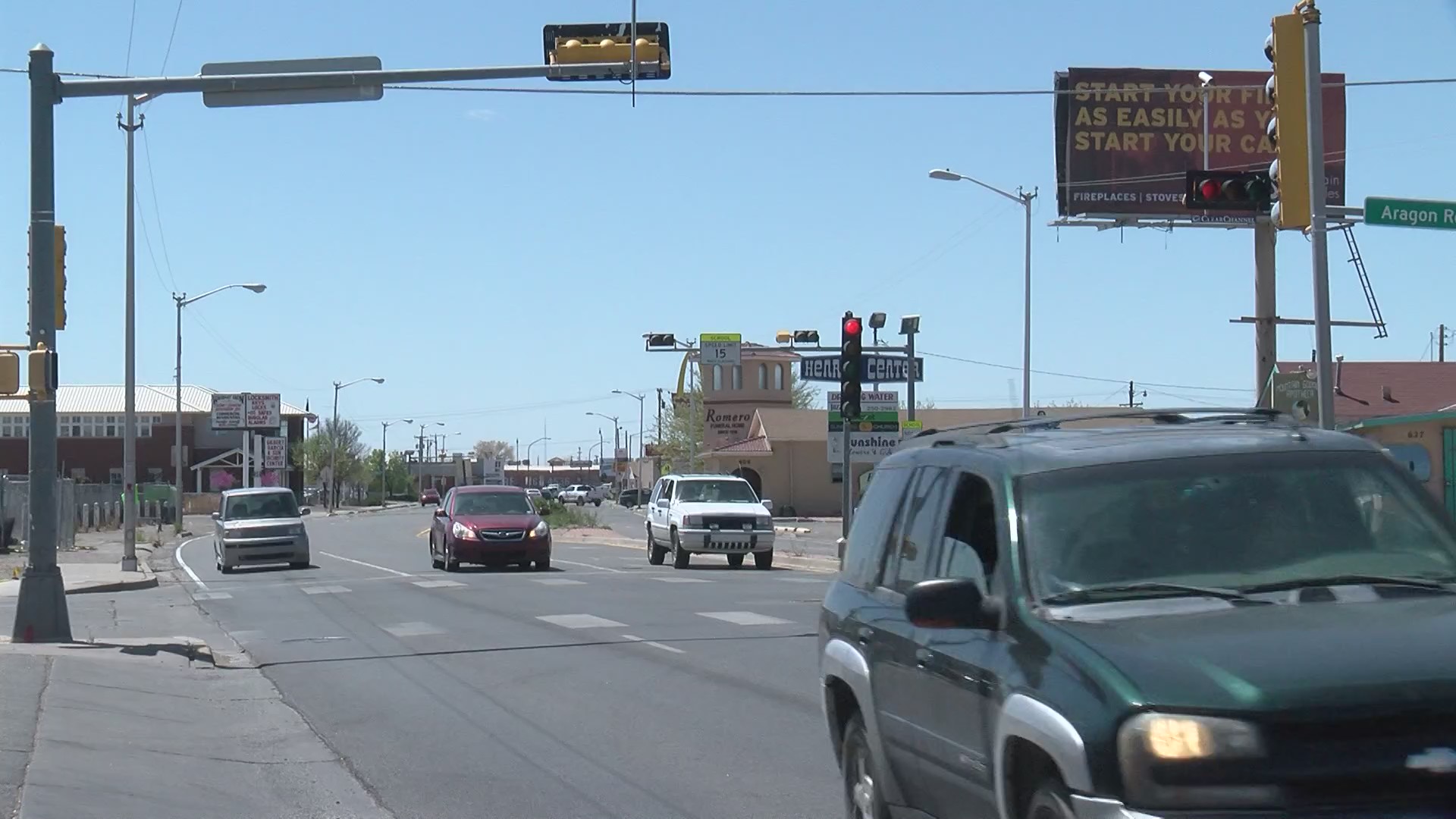 Belen urging people to obey ‘stayathome’ order KRQE NEWS 13