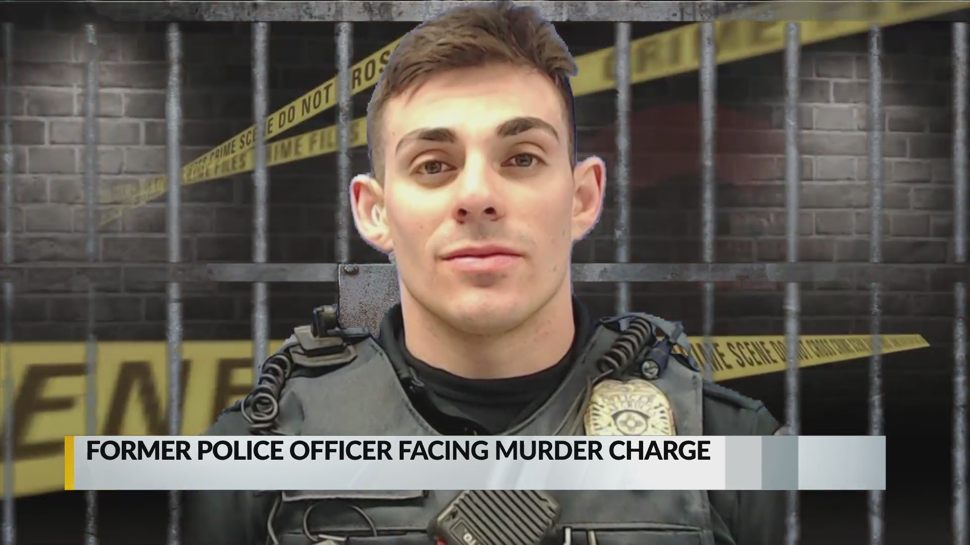 Former Las Cruces police officer charged with murder – KRQE NEWS 13 ...