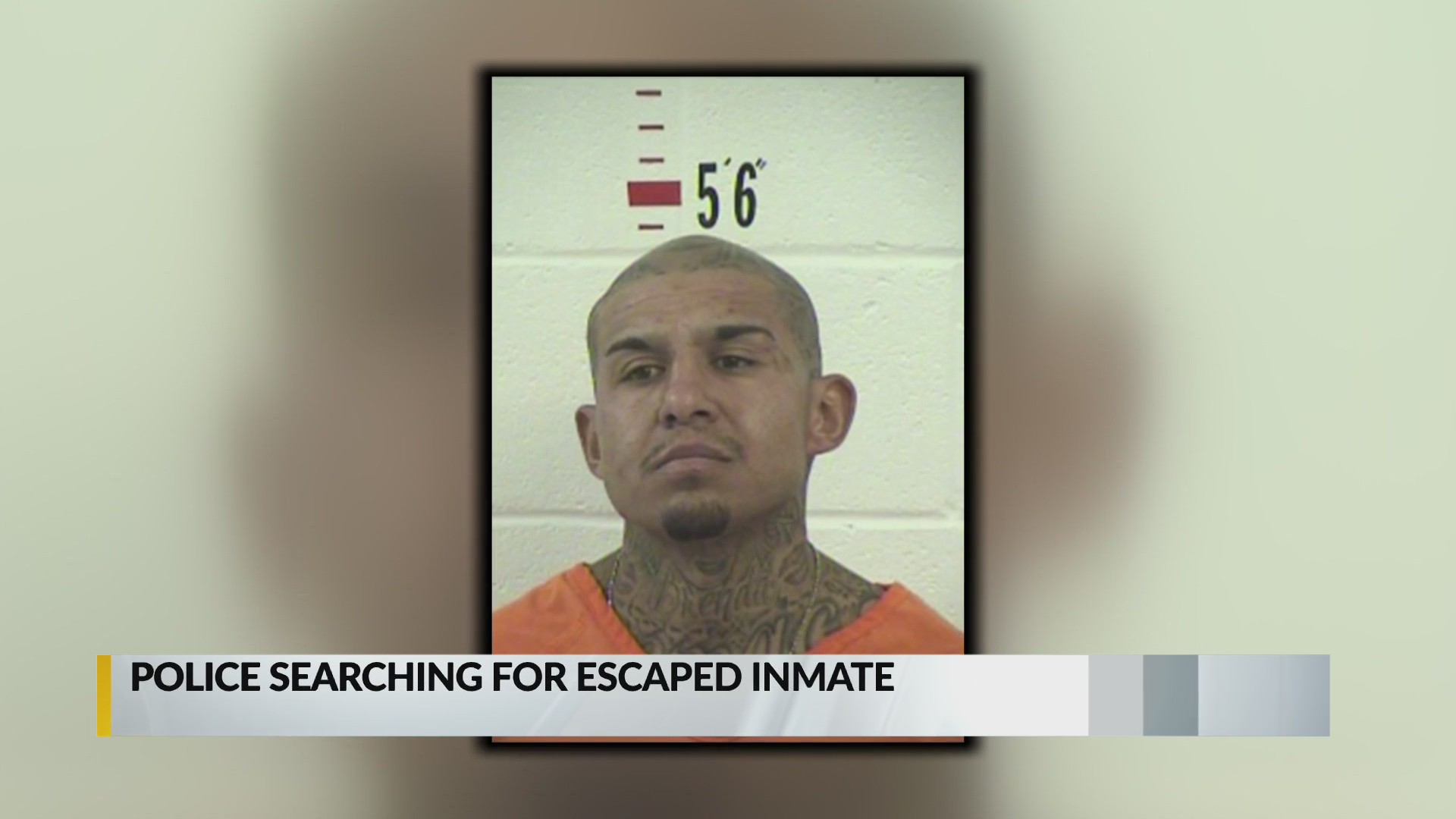 Inmate escapes from san miguel county detention center krqe news 13