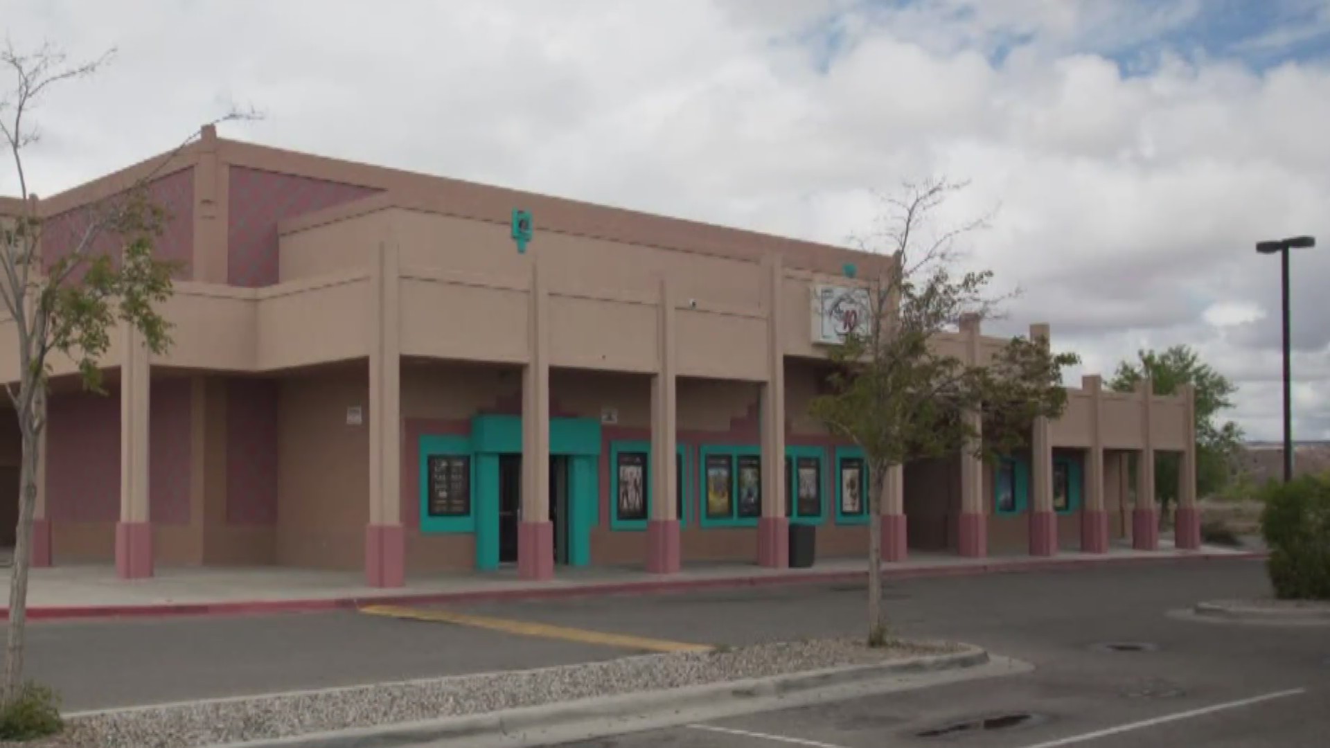 Espanola movie theater set to reopen Friday KRQE NEWS 13 Breaking