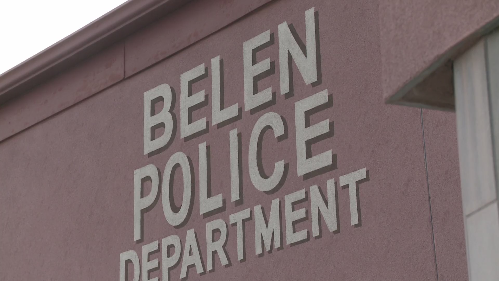 Belen Police to conduct ‘high visibility’ patrols KRQE NEWS 13