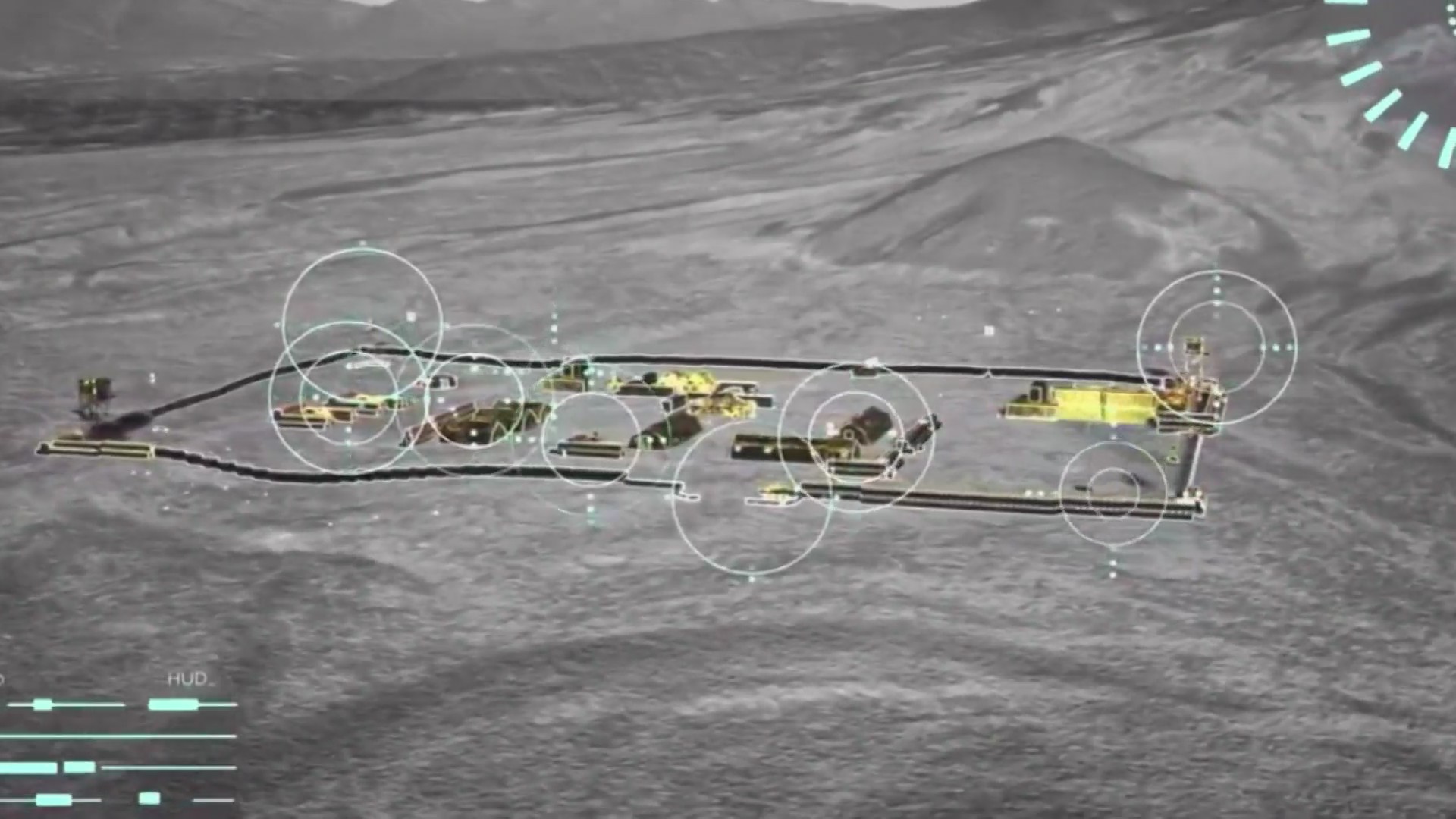 Kirtland’s Air Force Research Lab releases video of new drone technology KRQE NEWS 13