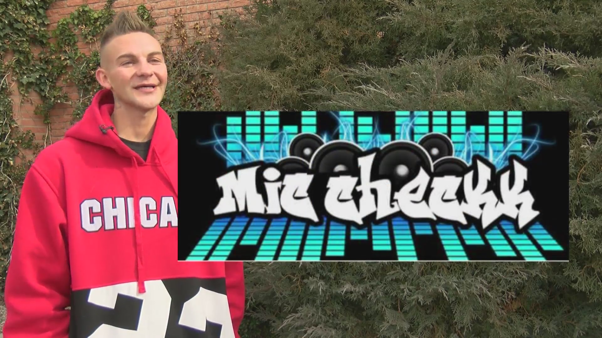 Local rapper creates parody song to remind drivers of ART safety – KRQE ...