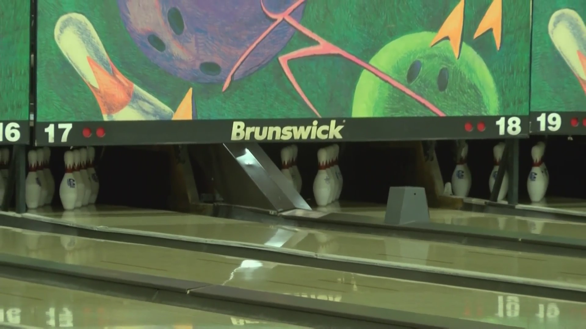 Bowling Alleys still in the dark about when they can reopen. KRQE